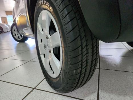 RENAULT Kwid 1.0 12V 4P SCE FLEX ZEN, Foto 12 RENAULT Kwid 1.0 12V 4P SCE FLEX ZEN, Foto 12