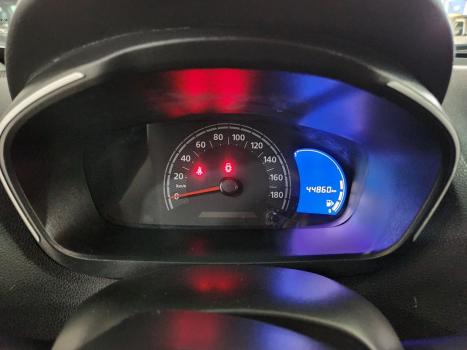 RENAULT Kwid 1.0 12V 4P SCE FLEX ZEN, Foto 13 RENAULT Kwid 1.0 12V 4P SCE FLEX ZEN, Foto 13