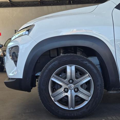 RENAULT Kwid 1.0 12V 4P SCE FLEX ZEN, Foto 4 RENAULT Kwid 1.0 12V 4P SCE FLEX ZEN, Foto 4