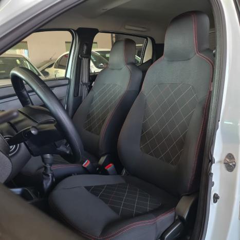 RENAULT Kwid 1.0 12V 4P SCE FLEX ZEN, Foto 8 RENAULT Kwid 1.0 12V 4P SCE FLEX ZEN, Foto 8