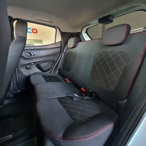 RENAULT Kwid 1.0 12V 4P SCE FLEX ZEN, Foto 9 RENAULT Kwid 1.0 12V 4P SCE FLEX ZEN, Foto 9