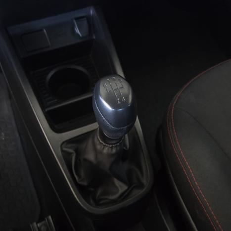 RENAULT Kwid 1.0 12V 4P SCE FLEX ZEN, Foto 14 RENAULT Kwid 1.0 12V 4P SCE FLEX ZEN, Foto 14