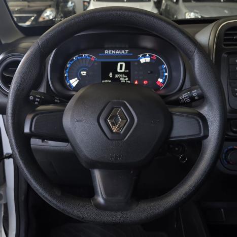 RENAULT Kwid 1.0 12V 4P SCE FLEX ZEN, Foto 16 RENAULT Kwid 1.0 12V 4P SCE FLEX ZEN, Foto 16