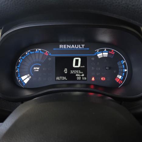 RENAULT Kwid 1.0 12V 4P SCE FLEX ZEN, Foto 17 RENAULT Kwid 1.0 12V 4P SCE FLEX ZEN, Foto 17