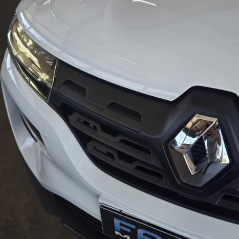 RENAULT Kwid 1.0 12V 4P SCE FLEX ZEN, Foto 18 RENAULT Kwid 1.0 12V 4P SCE FLEX ZEN, Foto 18