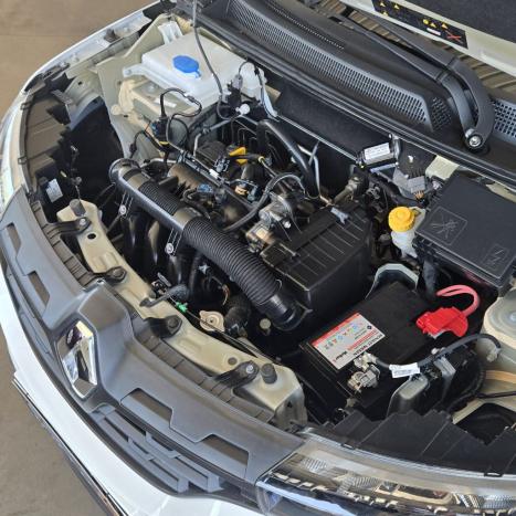 RENAULT Kwid 1.0 12V 4P SCE FLEX ZEN, Foto 20 RENAULT Kwid 1.0 12V 4P SCE FLEX ZEN, Foto 20