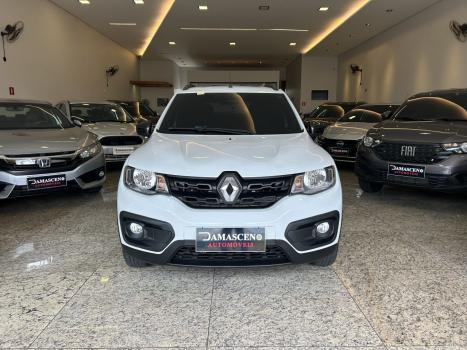 RENAULT Kwid 1.0 12V 4P SCE FLEX OUTSIDER, Foto 1 RENAULT Kwid 1.0 12V 4P SCE FLEX OUTSIDER, Foto 1