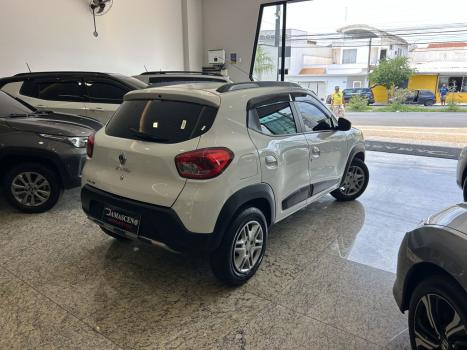 RENAULT Kwid 1.0 12V 4P SCE FLEX OUTSIDER, Foto 6 RENAULT Kwid 1.0 12V 4P SCE FLEX OUTSIDER, Foto 6