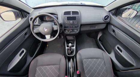 RENAULT Kwid 1.0 12V 4P SCE FLEX ZEN, Foto 5 RENAULT Kwid 1.0 12V 4P SCE FLEX ZEN, Foto 5