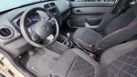 RENAULT Kwid 1.0 12V 4P SCE FLEX ZEN, Foto 6 RENAULT Kwid 1.0 12V 4P SCE FLEX ZEN, Foto 6