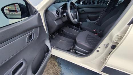 RENAULT Kwid 1.0 12V 4P SCE FLEX ZEN, Foto 7 RENAULT Kwid 1.0 12V 4P SCE FLEX ZEN, Foto 7