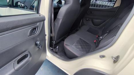 RENAULT Kwid 1.0 12V 4P SCE FLEX ZEN, Foto 8 RENAULT Kwid 1.0 12V 4P SCE FLEX ZEN, Foto 8