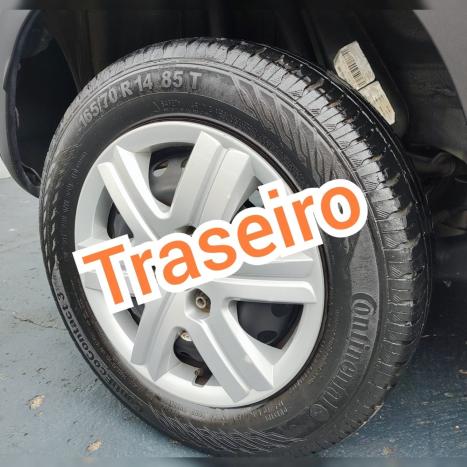 RENAULT Kwid 1.0 12V 4P SCE FLEX ZEN, Foto 9 RENAULT Kwid 1.0 12V 4P SCE FLEX ZEN, Foto 9