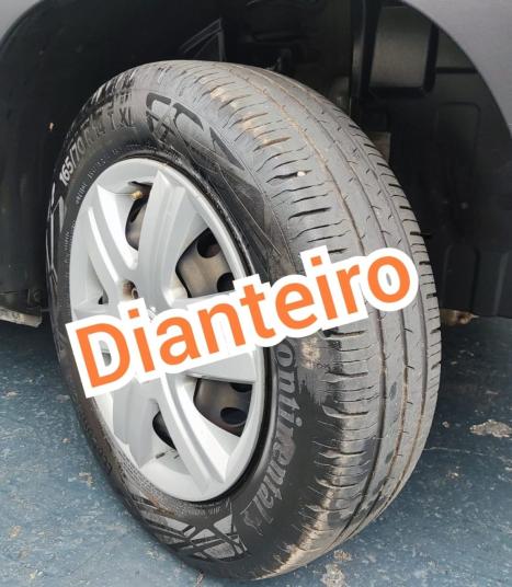 RENAULT Kwid 1.0 12V 4P SCE FLEX ZEN, Foto 10 RENAULT Kwid 1.0 12V 4P SCE FLEX ZEN, Foto 10