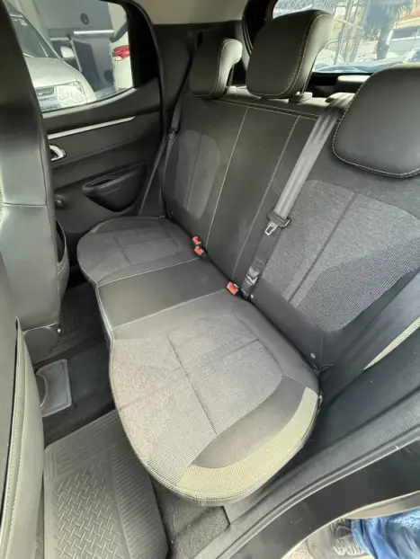 RENAULT Kwid 1.0 12V 4P SCE FLEX INTENSE, Foto 5 RENAULT Kwid 1.0 12V 4P SCE FLEX INTENSE, Foto 5