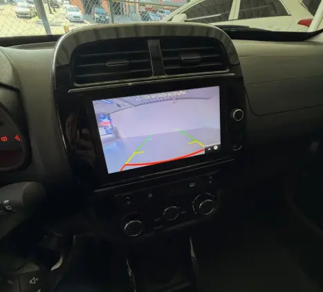 RENAULT Kwid 1.0 12V 4P SCE FLEX INTENSE, Foto 7