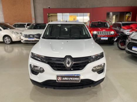 RENAULT Kwid 1.0 12V 4P SCE FLEX ZEN, Foto 3