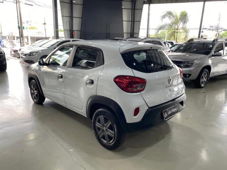 RENAULT Kwid 1.0 12V 4P SCE FLEX ZEN, Foto 6