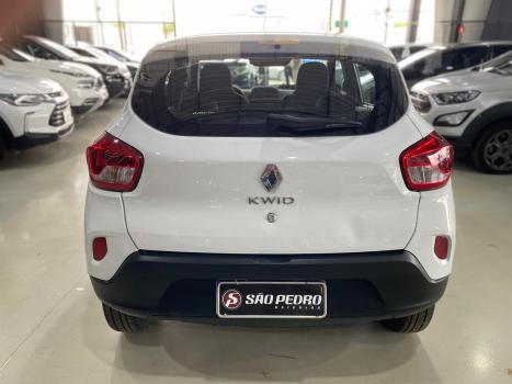 RENAULT Kwid 1.0 12V 4P SCE FLEX ZEN, Foto 7