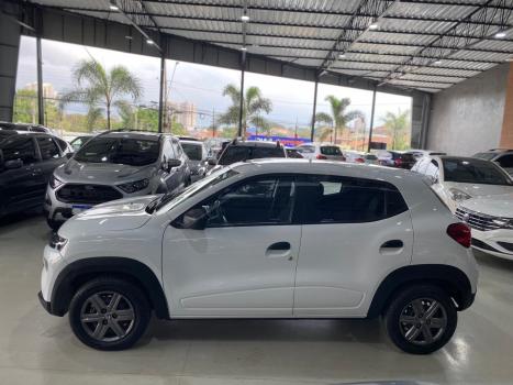 RENAULT Kwid 1.0 12V 4P SCE FLEX ZEN, Foto 8