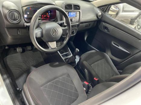 RENAULT Kwid 1.0 12V 4P SCE FLEX ZEN, Foto 10