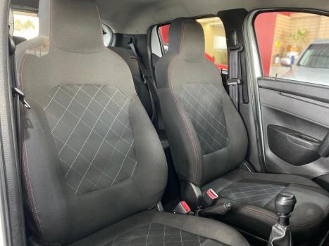 RENAULT Kwid 1.0 12V 4P SCE FLEX ZEN, Foto 11