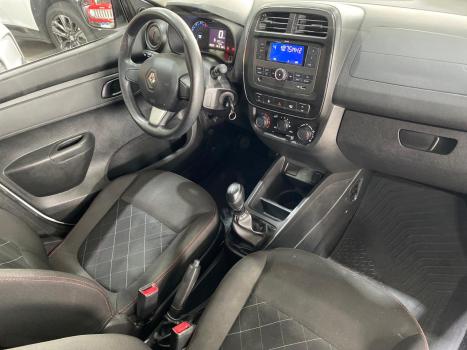 RENAULT Kwid 1.0 12V 4P SCE FLEX ZEN, Foto 13