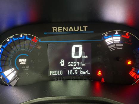 RENAULT Kwid 1.0 12V 4P SCE FLEX ZEN, Foto 15