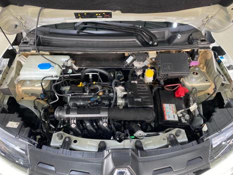 RENAULT Kwid 1.0 12V 4P SCE FLEX ZEN, Foto 16