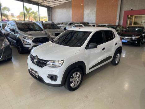 RENAULT Kwid 1.0 12V 4P SCE FLEX ZEN, Foto 1