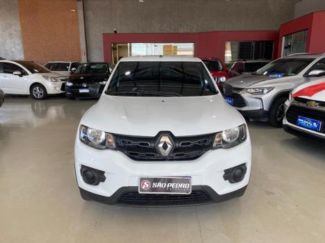 RENAULT Kwid 1.0 12V 4P SCE FLEX ZEN, Foto 3