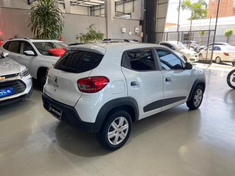 RENAULT Kwid 1.0 12V 4P SCE FLEX ZEN, Foto 6