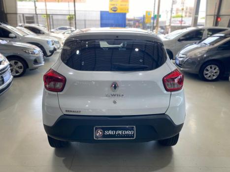 RENAULT Kwid 1.0 12V 4P SCE FLEX ZEN, Foto 7