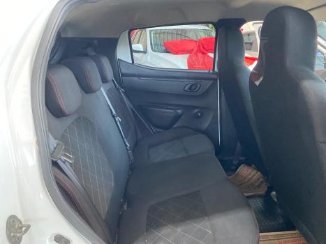 RENAULT Kwid 1.0 12V 4P SCE FLEX ZEN, Foto 9