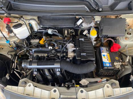 RENAULT Kwid 1.0 12V 4P SCE FLEX ZEN, Foto 13