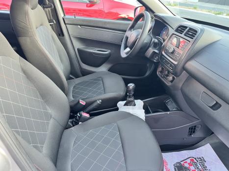 RENAULT Kwid 1.0 12V 4P SCE FLEX ZEN, Foto 7