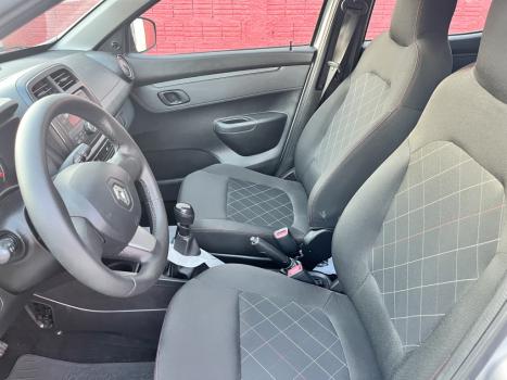 RENAULT Kwid 1.0 12V 4P SCE FLEX ZEN, Foto 8