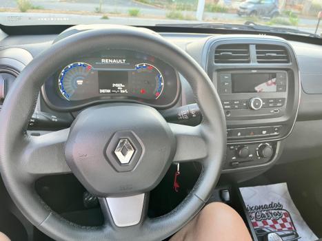 RENAULT Kwid 1.0 12V 4P SCE FLEX ZEN, Foto 9