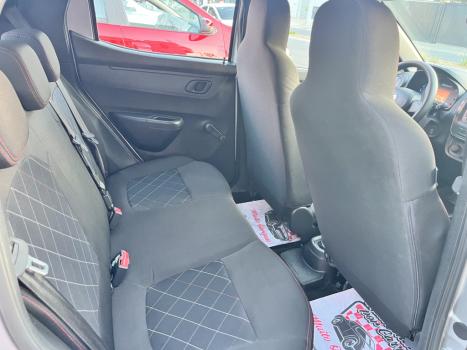 RENAULT Kwid 1.0 12V 4P SCE FLEX ZEN, Foto 10