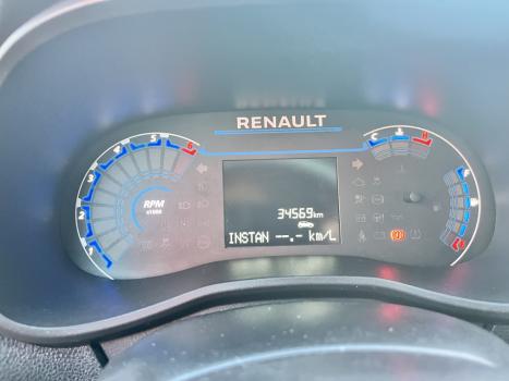 RENAULT Kwid 1.0 12V 4P SCE FLEX ZEN, Foto 12