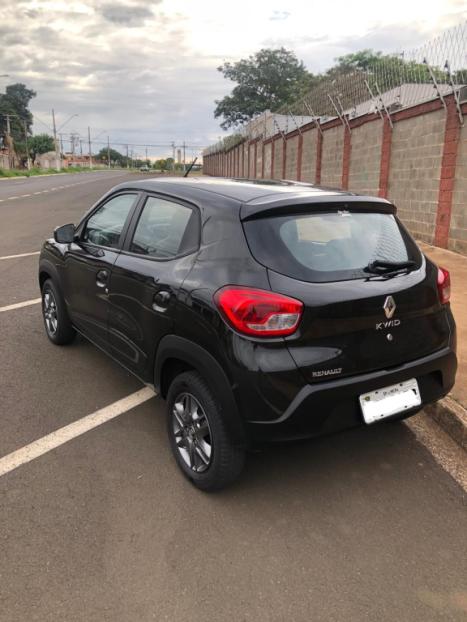 RENAULT Kwid 1.0 12V 4P SCE FLEX INTENSE, Foto 3