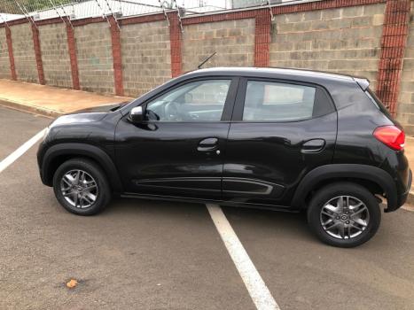 RENAULT Kwid 1.0 12V 4P SCE FLEX INTENSE, Foto 5