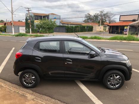 RENAULT Kwid 1.0 12V 4P SCE FLEX INTENSE, Foto 6