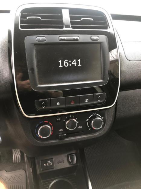 RENAULT Kwid 1.0 12V 4P SCE FLEX INTENSE, Foto 11