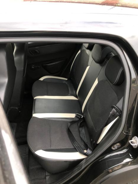 RENAULT Kwid 1.0 12V 4P SCE FLEX INTENSE, Foto 9