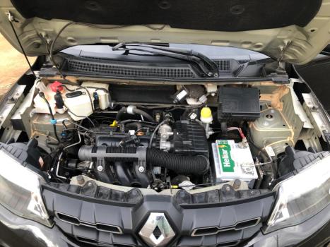 RENAULT Kwid 1.0 12V 4P SCE FLEX INTENSE, Foto 14