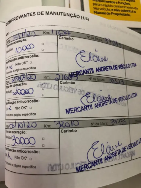 RENAULT Kwid 1.0 12V 4P SCE FLEX INTENSE, Foto 16