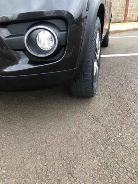 RENAULT Kwid 1.0 12V 4P SCE FLEX INTENSE, Foto 12