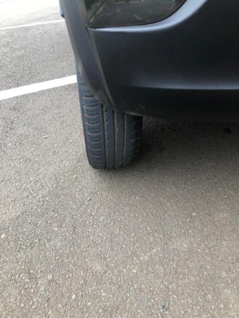 RENAULT Kwid 1.0 12V 4P SCE FLEX INTENSE, Foto 13