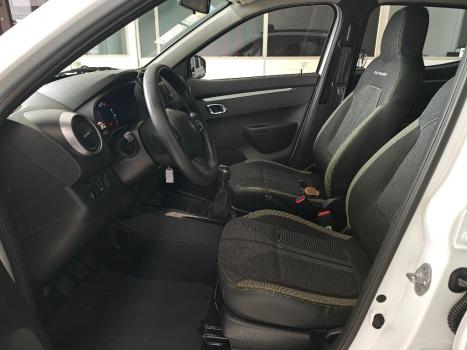 RENAULT Kwid 1.0 12V 4P SCE FLEX OUTSIDER, Foto 5